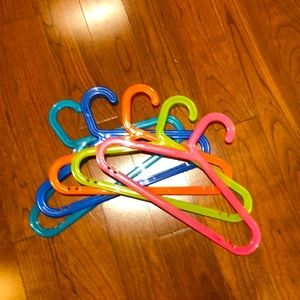 SOLD ‼️ IKEA hangers!